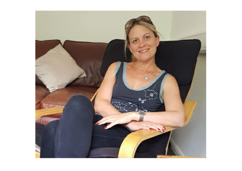 Emma Warren - Best Care Homes Counsellor Emma Warren - Best Care Homes Counsellor