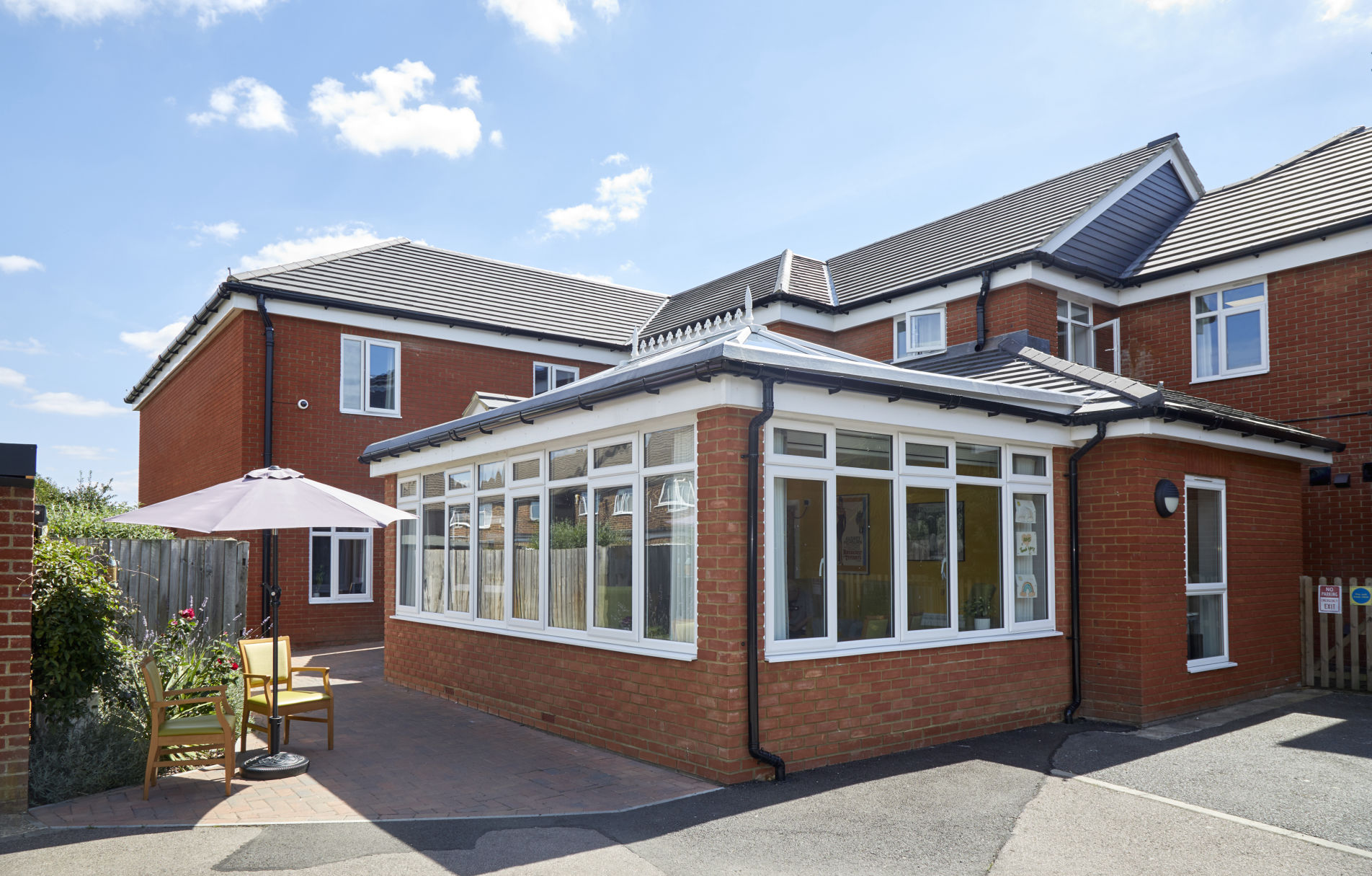 Residential Care Home Cheshunt Elderly Care in Cheshunt